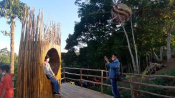Wisata di Bandar Lampung Akhirnya Boleh Dibuka! Asik, Weekend bisa jalan-jalan lagi
